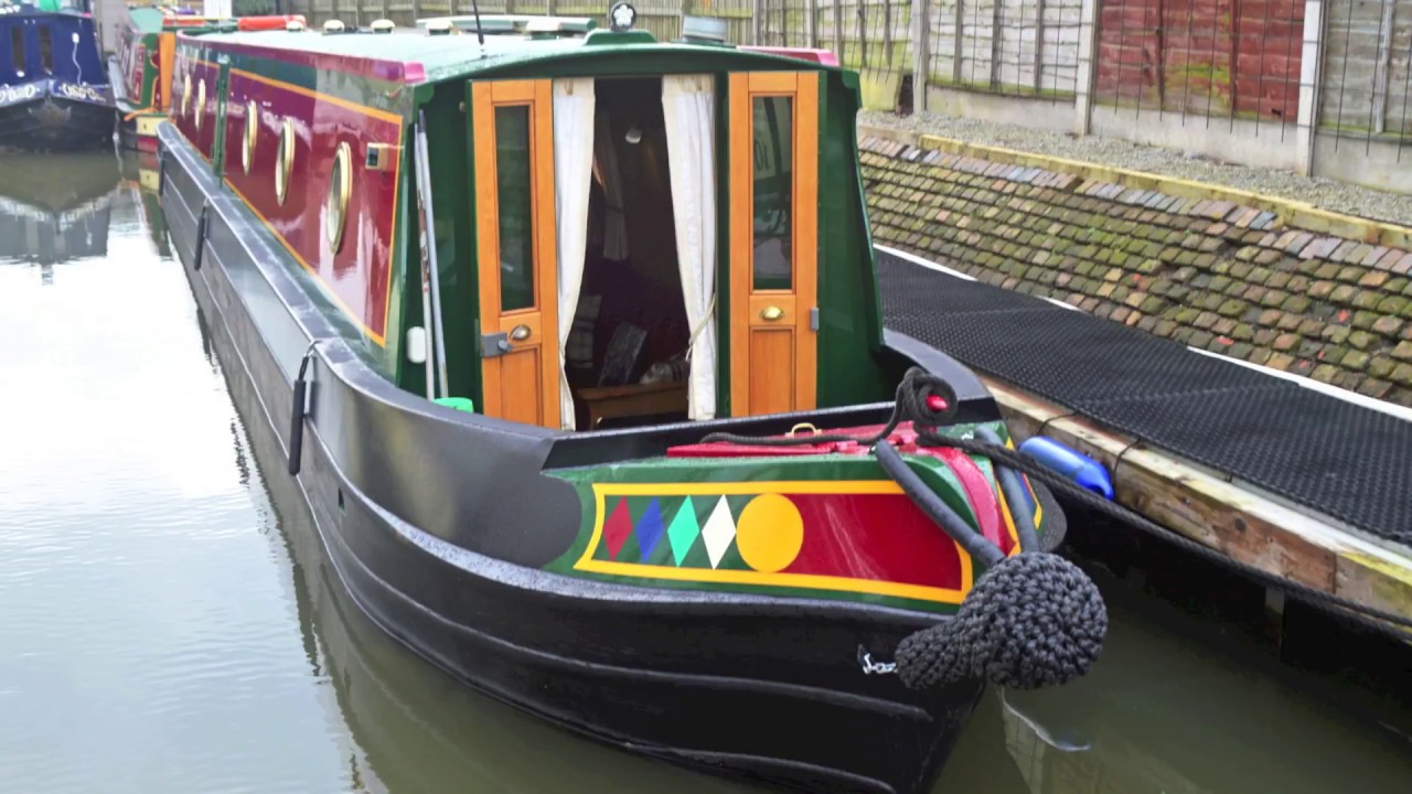 Carefree Cruising Water Lily 2005