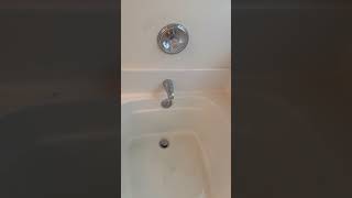 How To Fix A Leaking & Noisy Moen Shower Valve Moen Cartridge Replacement Charleston Plumber