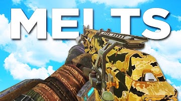 The Kn-44 is Still Amazing! COD Mobile!