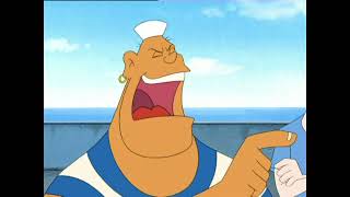 Inga Fler Köttbullar?