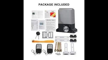 hướng dẫn cài remote điều khiển motor cổng lùa Yh đài loan