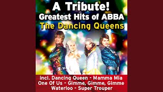 Dancing Queen - The Dancing Queens