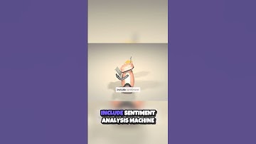 Unlocking the Power of NLP  From Sentiment Analysis to Chatbots! 🤖