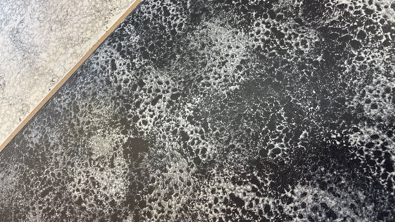 Оригинально☝️ | Декоративный эффект с помощью губки👌