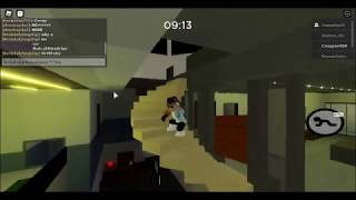 Roblox Piggy Gallery Glitch