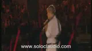 Claudio Baglioni - Todo en un abrazo