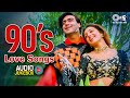 90s Old Hindi Songs | 90s Love Songs Playlist | Udit Narayan, Alka Yagnik, Kumar Sanu | Purane Gane