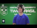 MOMENTO BRASIL OLÍMPICO #22 - Papo com Filipe Toledo, irmãos do Snowboard e muito mais