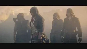 Assassin creed unity music video ready to fight Assassin creed unity music video ready to fight