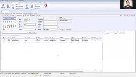 Duplicate Work Orders in Express Maintenance