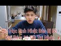 DU HỌC NHẬT | DU HỌC SINH NHẬT BẢN BỊ BỎ ĐÓI ĐÊM 30 TẾT - Vũ Hạ JP Oficial