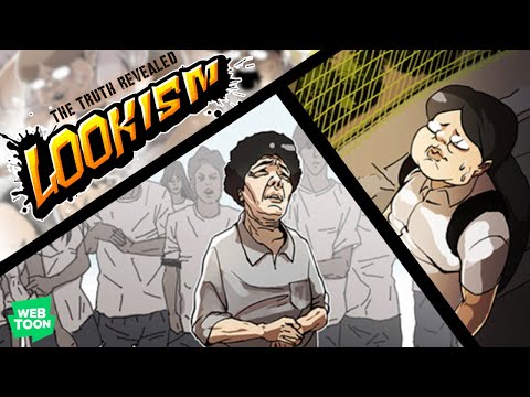 Lookism ⌜ The Truth Revealed ⌟【 WEBTOON DUB 】