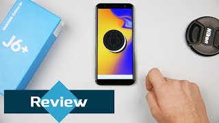 Samsung Galaxy J6+ Review - A phone good enough for simple use