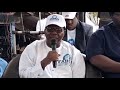 Ebenezer Obey launches NGO, Freedom From Alcoholism and Drug Addiction Ministry (FADAM)