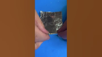 DIY Match Rocket Trick 🤯