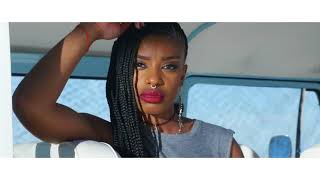 Jennifer Dias ft Mika Mendes   Acerta    Kizomba