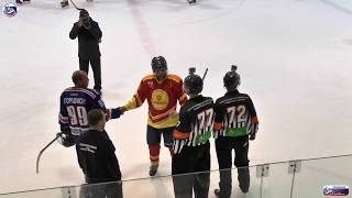 09.06.2019, Энергия – НБД Банк - 5:1, обзор 09.06.2019, Энергия – НБД Банк - 5:1, обзор