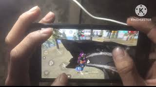HANDCAM ⚡️ iPhone 8  Plus 2018-2026 🫠 | FREE FIRE 🔥 GAMEPLAY