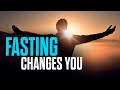 Why FASTING is LIFE CHANGING!