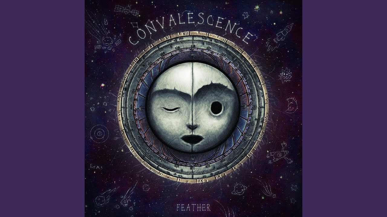 Convalescence auf YouTube ansehen Convalescence auf YouTube ansehen