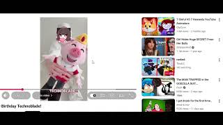 SHES GETTING WORSE!!! 😭 | What is wrong with Meowbah?! (4K special)