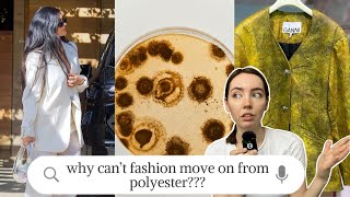 fashion’s new materials keep failing... here's why