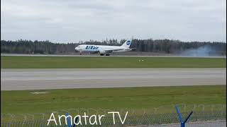 Utair 767-200