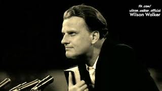 Billy Graham's 'Just as I am' - Lyrical