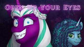 Open Up Your Eyes Mlp Movie Mlp G5