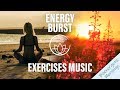 Bioenergetic Mornings: Enhance Your Energy During Meditation Exercises & Yoga Stretching