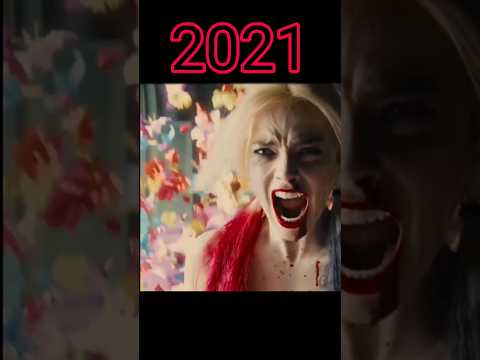 Evolution of Harley
