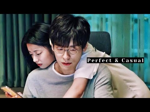 Download perfect and casual ➤ love story | chinese drama [ fmv ]