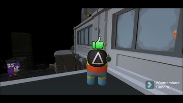 Imposter 3D: Online Horror - Gameplay Walkthrough Part 12  Multiplayer (iOS,Android