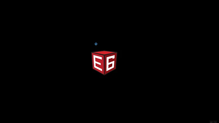 E6 Connect Golf Graphics Quick Fix for Intel graphics cards