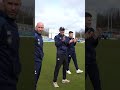GO PRO POV: You smash the Durham captain for a HUGE SIX 🤯
