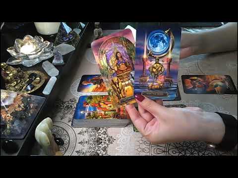 Libra September mid-month