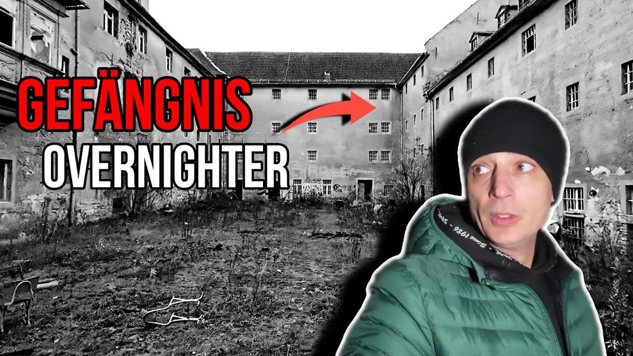 ❌Overnighter wird zur schwierigen Nummer❌