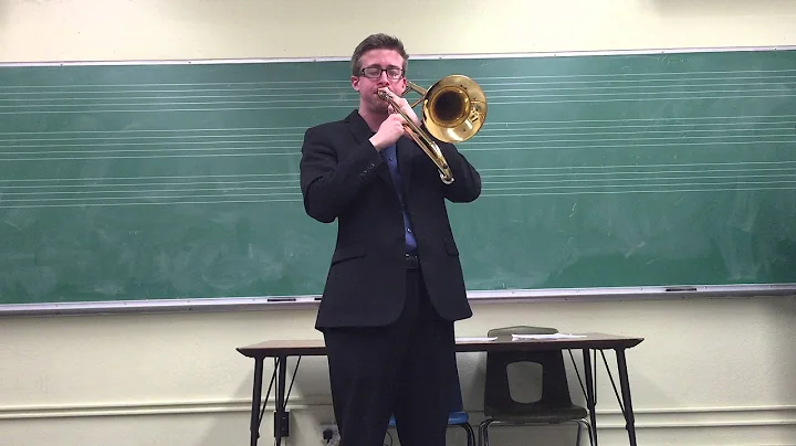 Tenor Madness - Sonny Rollins - Josh Ceciliani
