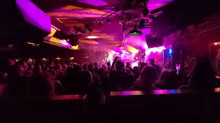 10-09-2022 - Morgan Wade  - Mend - The BlueBird - Bloomington IN