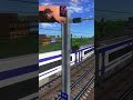 VANDE BHARAT EXP OT BAGHA JATIN EXP #mstslive  #indian #indianrailways #indiantrain #mstsgameplay