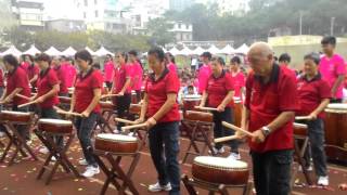 104/11/13~新科國中校慶~
