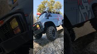 Evo Pro V2 Rockvan Waving