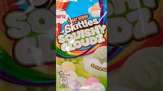 Sarahtrys Sour Skittles From The United Kingdom