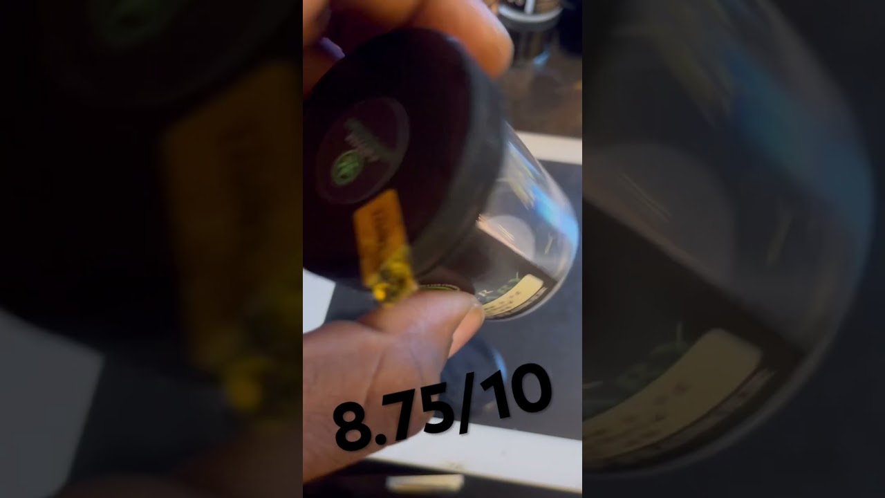 La Kush Cake 🎂🌎 by 