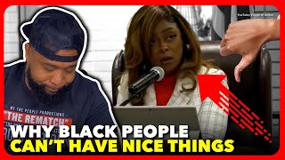 Black Mayor GETS BLASTED For MISUSING FUNDS While Her City IS POOR!