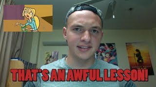 Total Drama Reviews - Paintball Deer Hunter