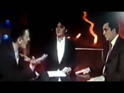 მიხო სააკაშვილი და შალიკო ნათელაშვილი