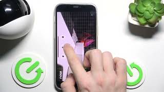 How to Set Up Motion Detection on IMOU Ranger2 screenshot 2