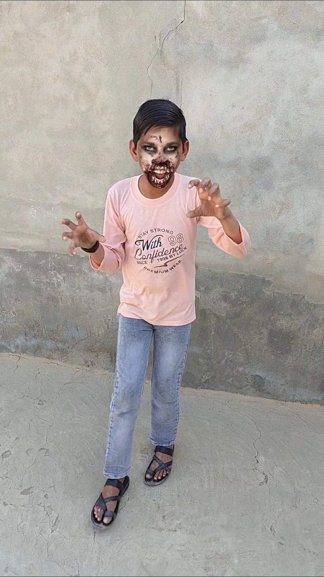 Bhai bhoot kaise ban gaya ? #shorts #bhoot