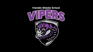 Franklin Middle School Presents: "Celebration" Greeley Evans School District 6